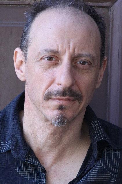 Sergio Pardal