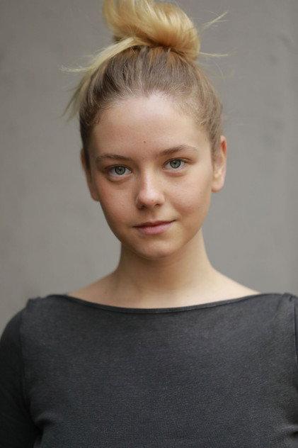 Charlotte Lacoste