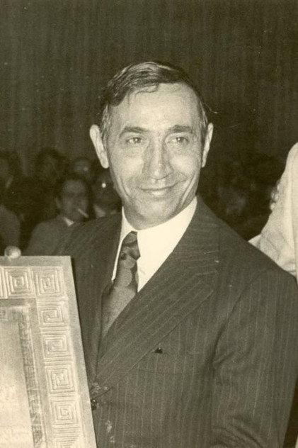 Fofó (Alonso Aragón Bermúdez)