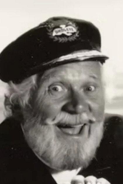 John Hewer