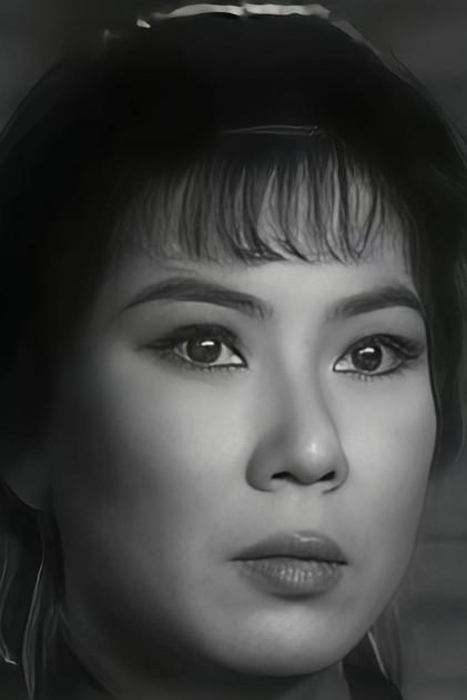 Chan Wai-Yue