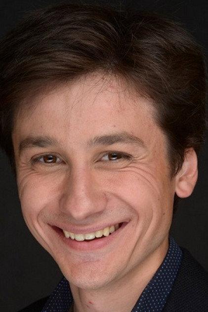 Dmitriy Bederin