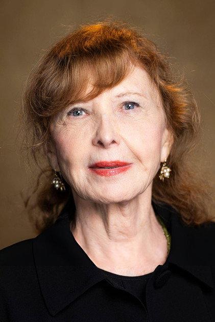 Aurore Clément