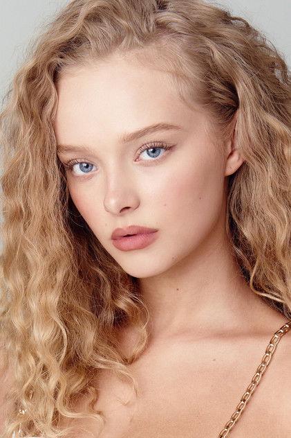 Amiah Miller