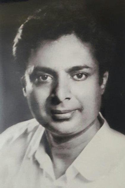 Shani Mahadevappa