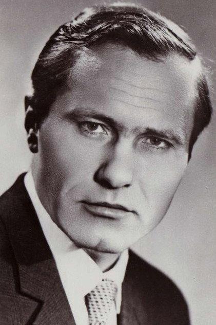 Vasiliy Shukshin