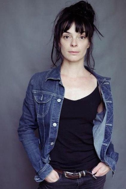 Vanessa Caillhol