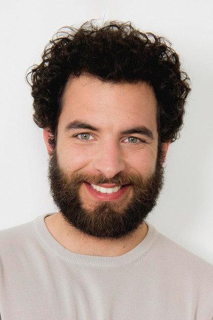 Sérgio Coragem