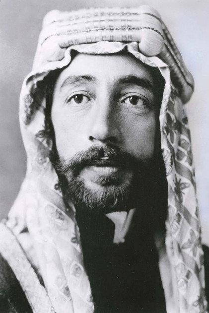 Faisal I