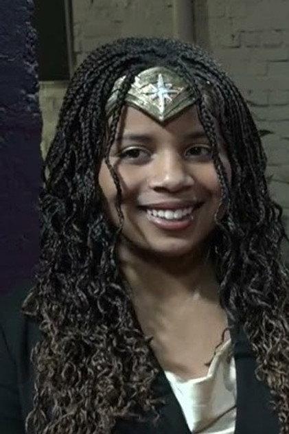 Maja Aziza