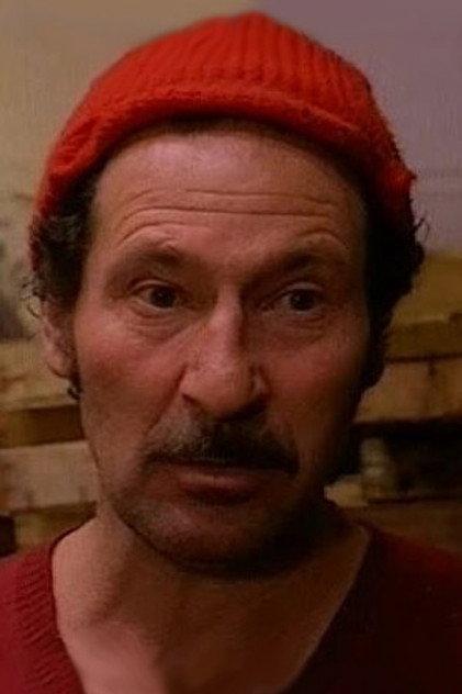 Renzo Pevarello