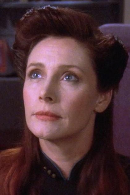Wendy Hughes