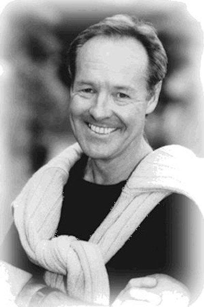 Ken James