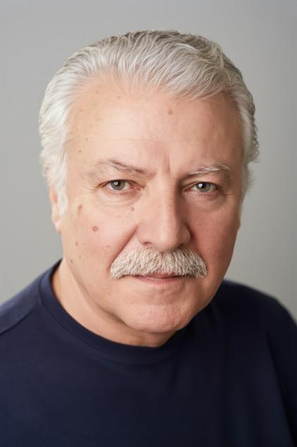 Ahmet Uz