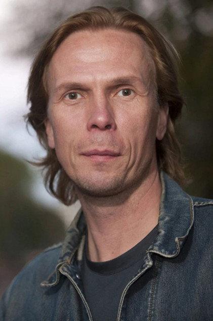 Jukka Rasila