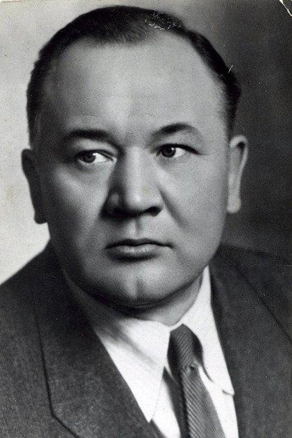 Boris Andreyev