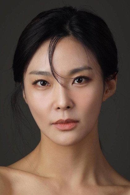 Kim Mi-hye