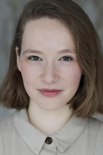 Hannah Harris