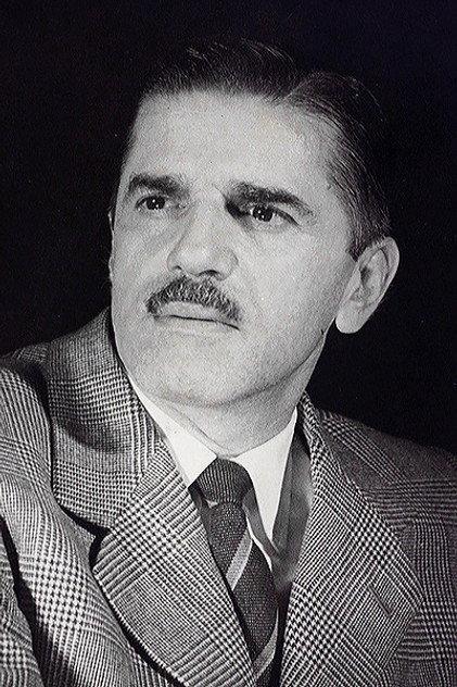 Abilio Pereira de Almeida