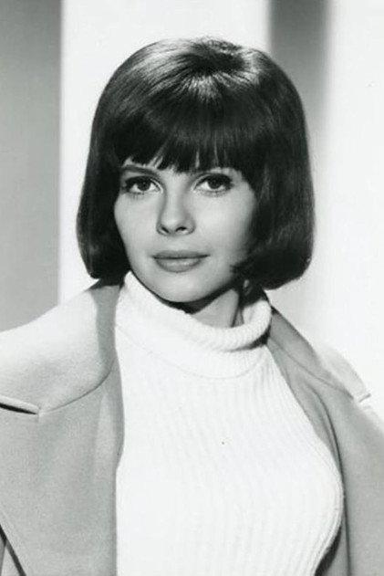 Julie Parrish