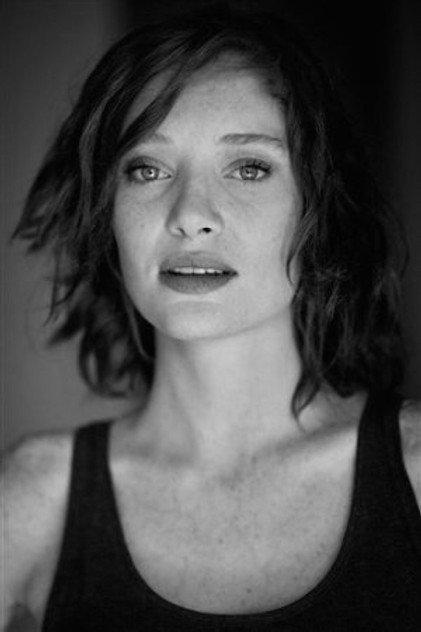Kirsty McKenzie
