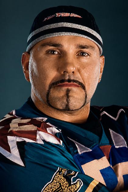 Ted Petty