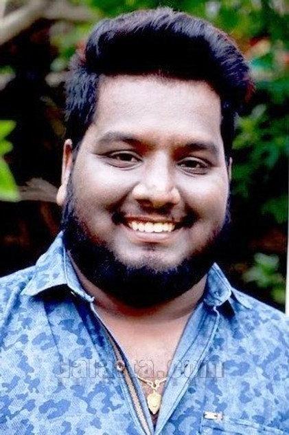 Vigneshkanth