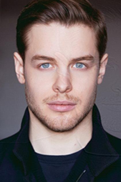 Brad Everett