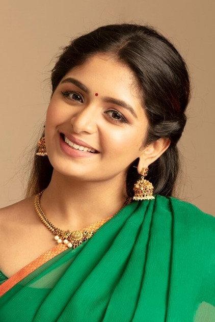 Aditi Shankar