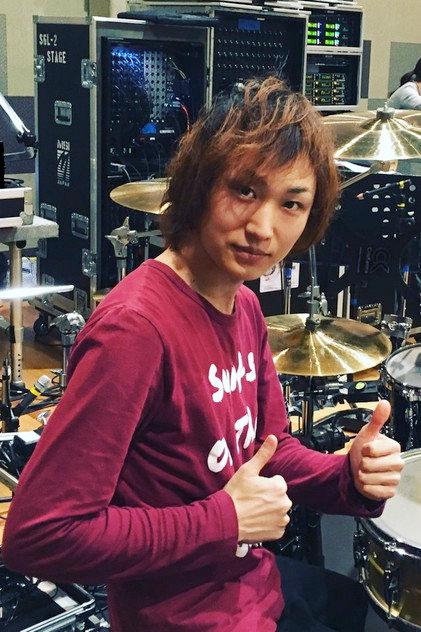 Hideki Aoyama