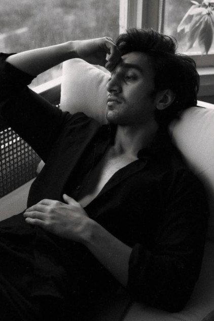 Hamza Sohail