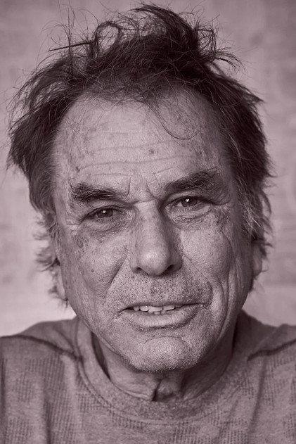 Mickey Hart