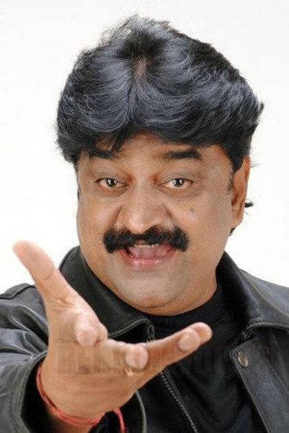 Chinni Jayanth