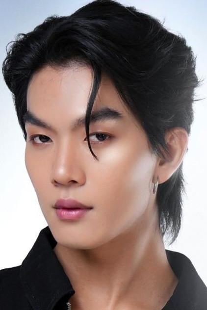 Yongyut Termtuo
