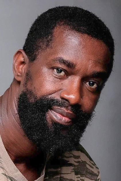 William Benson