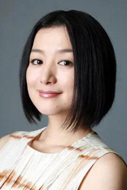 Kyoka Suzuki