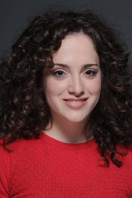 Melissanthi Regoukou