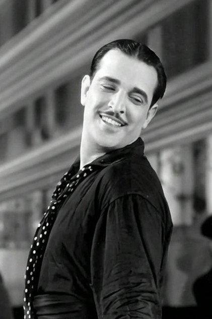 George Barraud