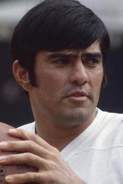 Roman Gabriel
