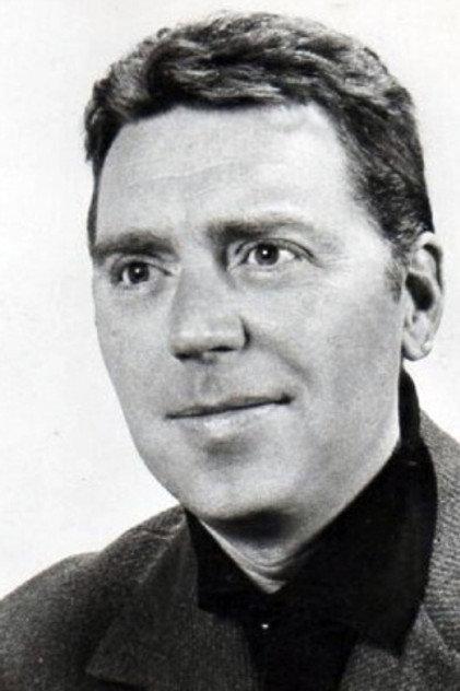 Robert Bazil