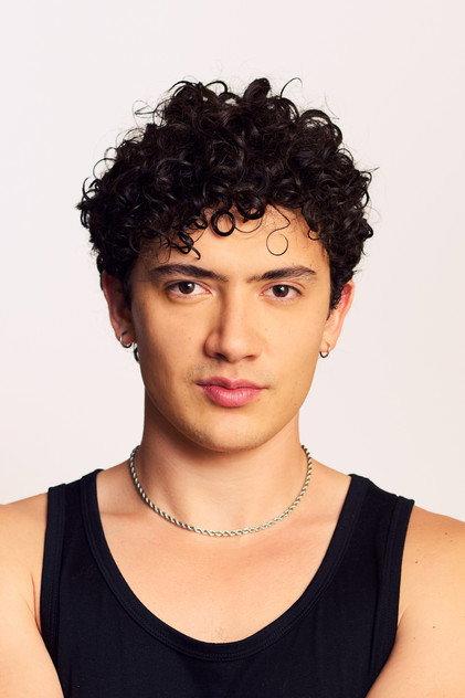 Pablo Carns