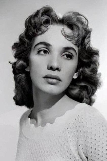 Magda Guzmán