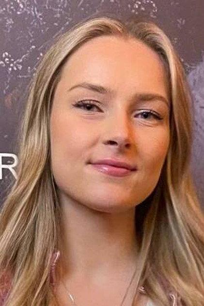 Aili Kristine Eira