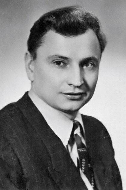 Valentin Bryleev