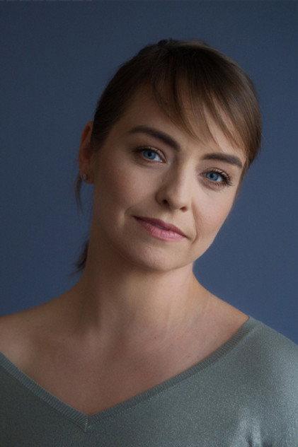 Pavla Beretová