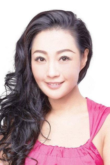 Strawberry Yeung Yuk-Mui