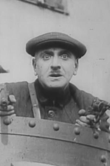 Leonid Chembarsky