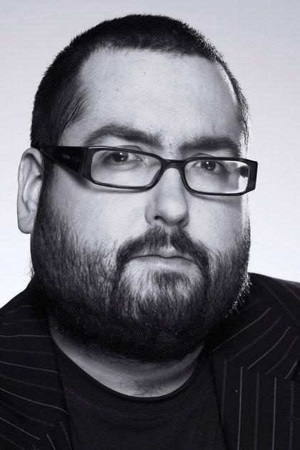 Ewen MacIntosh
