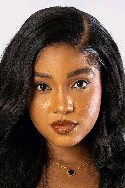 Ruby P. Okezie