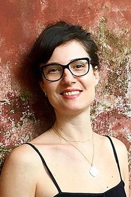 Joana Collier
